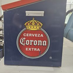 Corona Cooler