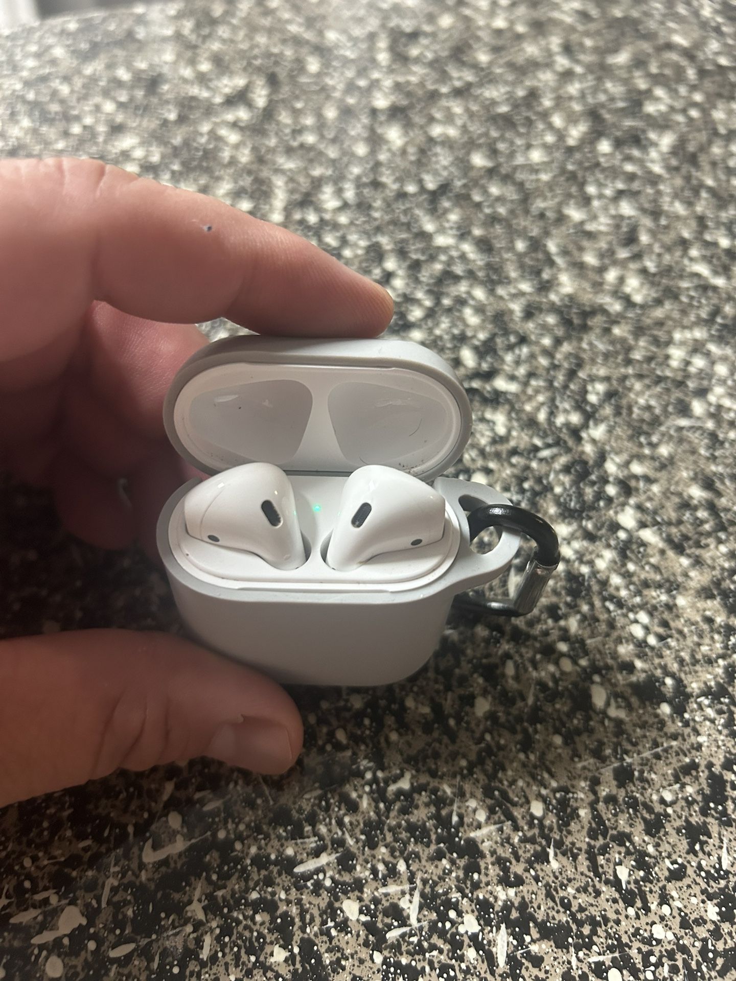 AirPods 2nd Gen For Sale