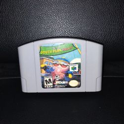 Nintendo 64 Game N64 Video Game Cartridge 