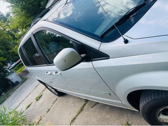 2010 Dodge Caravan/Grand Caravan