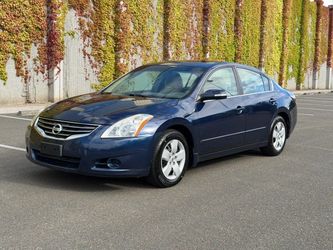2010 Nissan Altima