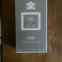CREED Aventus Men’s Cologne 