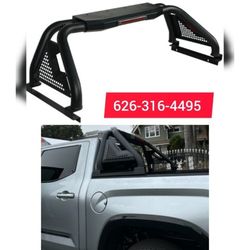 Toyota Tundra Raca Raka Redila Rollbar Sportbar Tacoma Colorado Dakota Fromtier Ranger Canyon