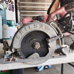 Skill Saw