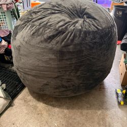 5’ Bean Bag Chair