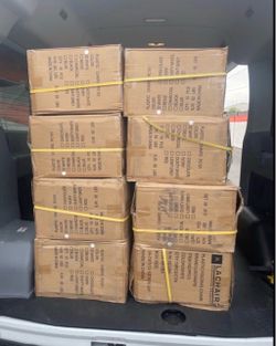 Plastic Folding Chairs