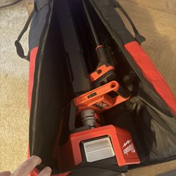 Lot Of BRAND NEW Milwaukee Tools 