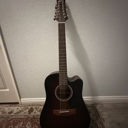 12 String Guitar 