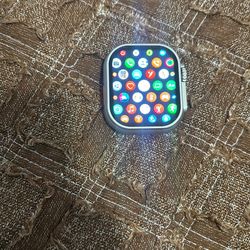 Apple Watch Ultra 2