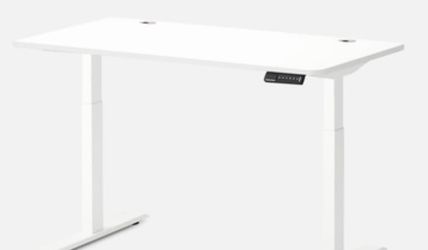 Autonomous Adjustable Standing Desk