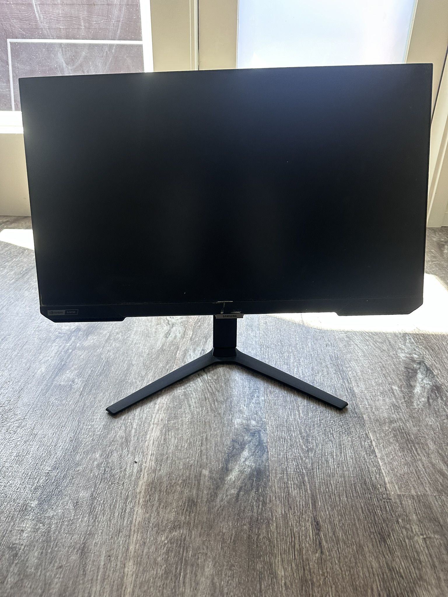 Samsung Monitor