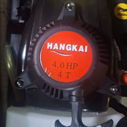 Hangkai 4hp Power Jet Outboard Motor