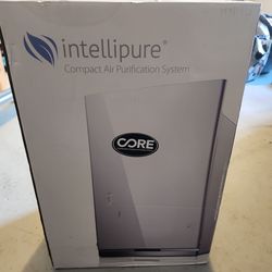 Air purification system