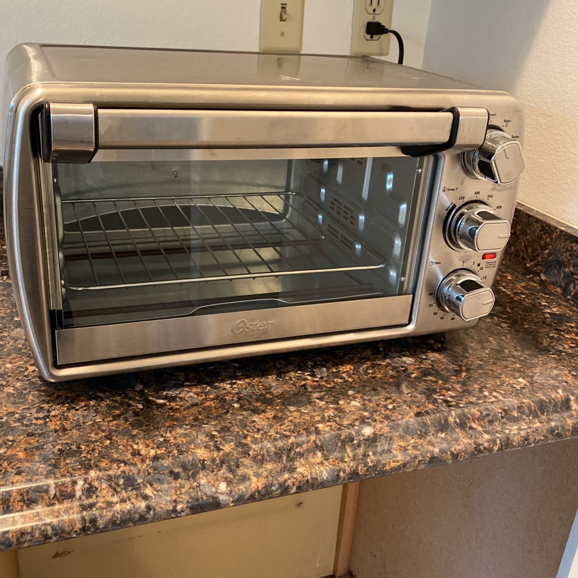 Convection Toaster Oven Costco