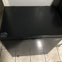 Freezer