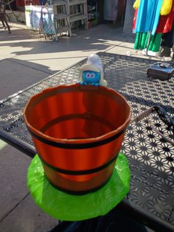 Popcorn 🍿 Bucket Collecta Le