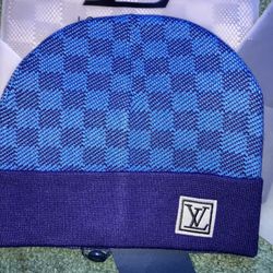 Designer Beanie