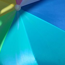 Beach Umbrella 6 Ft