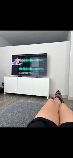 IKEA TV Console