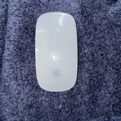 Apple Magic Mouse 2