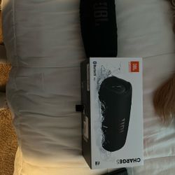 JBL Charge5 