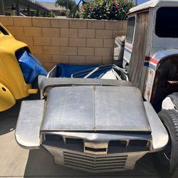 For Car Parts Junk Metal