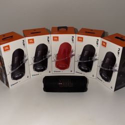 JBL FLIP 7 NUEVA