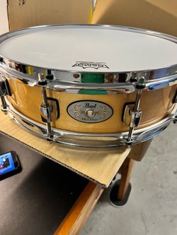 Piccolo Snare Drum