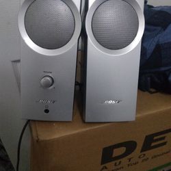 Bose Speakers