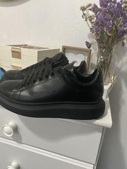 Alexander McQueen Shoes