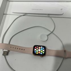 Apple Watch Serie 5 