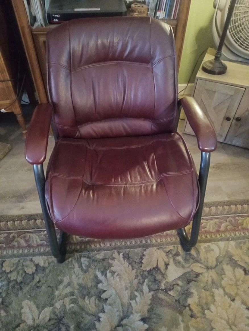 Chair by Lane