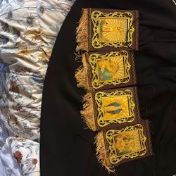 4 Jesus masterpieces 