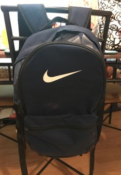 Nike back pack