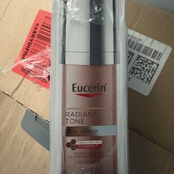 Eucerin Radiant Tone