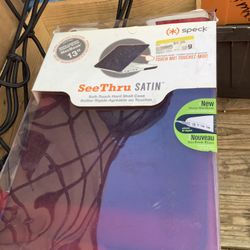 Macbook Laptop Case 13”