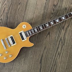 Les Paul Slash Appetite For Destruction Les Paul Standard Copy