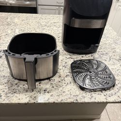 Gourmia Countertop Air Fryer – Works Great