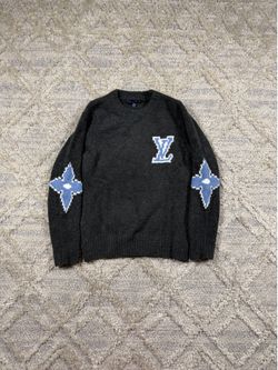LV Sweater