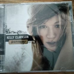 Kelly Clarkson CD