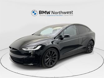 2022 Tesla Model X