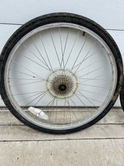 Araya 26x1.75