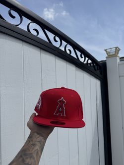 Angels hat
