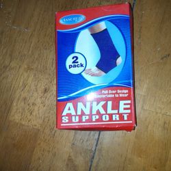 Brand New To Pack Of Ankle Support, Save Money Go With This Angle Support
