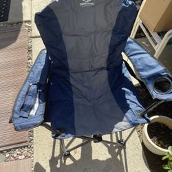 Camping chair! Brand New & Never Used