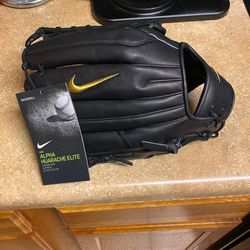 Nike Basball Glove