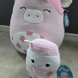 Squishmallows 