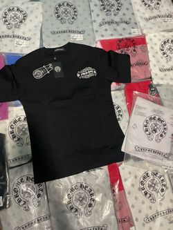 Designer CH Shirts