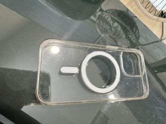 MagSafe iPhone 13pro Used 
