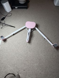 Split/Stretch Machine
